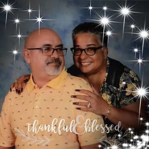 Meet your Posher, Laurie